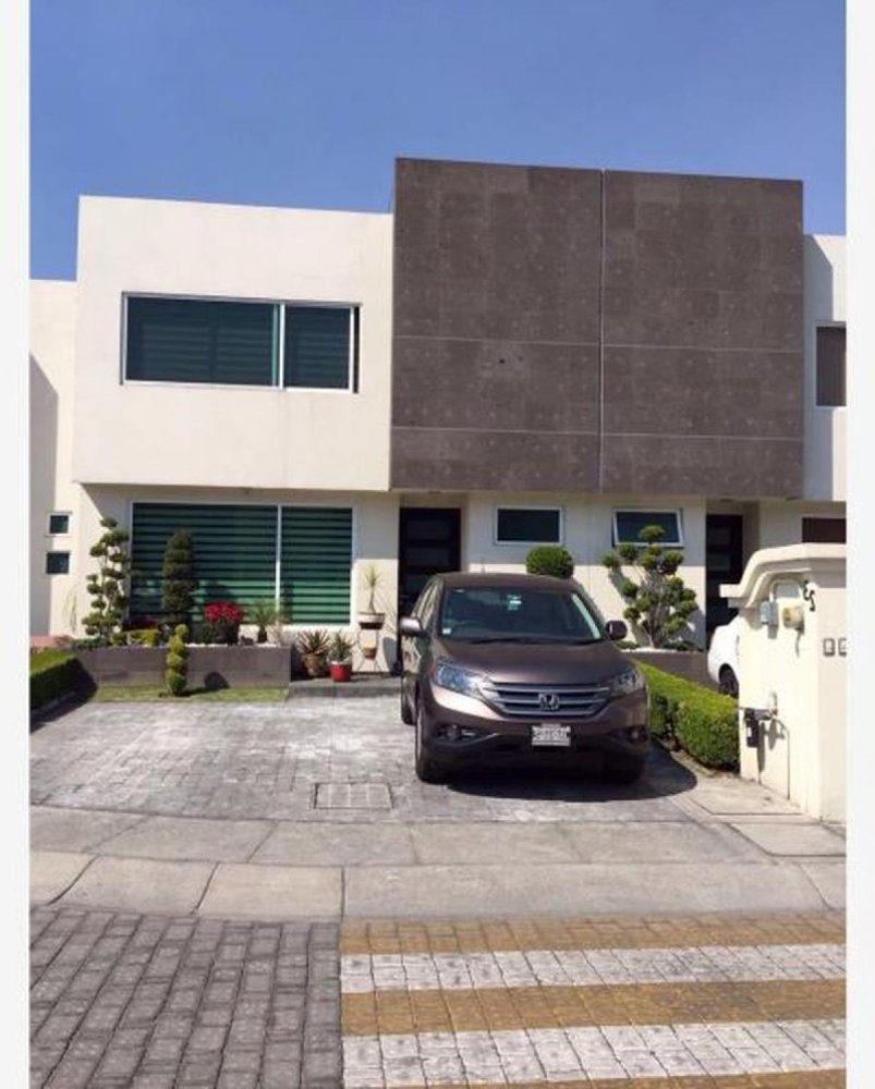 3 غرف نوم منزل في Mexico رقم 224135