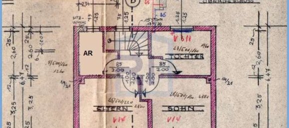 Таунхаус с 4 спальнями в Дюрен, Германия № 356938 19