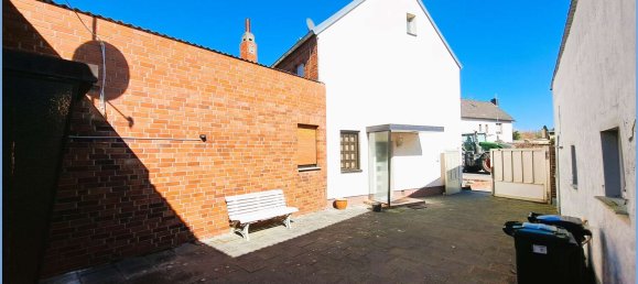 Таунхаус с 4 спальнями в Дюрен, Германия № 356938 3