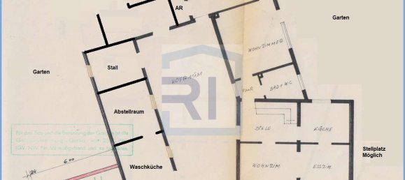 Таунхаус с 4 спальнями в Дюрен, Германия № 356938 20