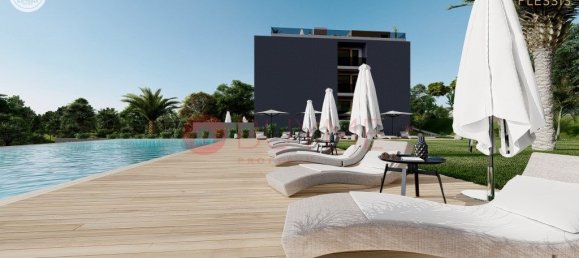 3 Schlafzimmer Wohnung in Quelfes, Portugal, Nr. 88751 32