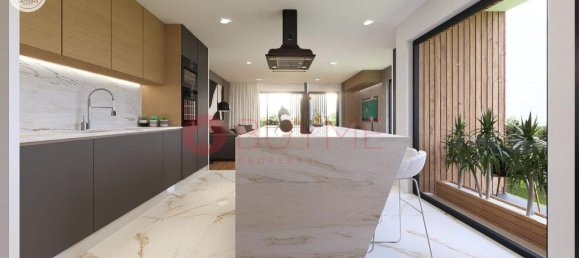 3 Schlafzimmer Wohnung in Quelfes, Portugal, Nr. 88751 47