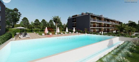 3 Schlafzimmer Wohnung in Quelfes, Portugal, Nr. 88751 34