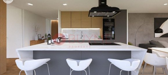 3 Schlafzimmer Wohnung in Quelfes, Portugal, Nr. 88751 46