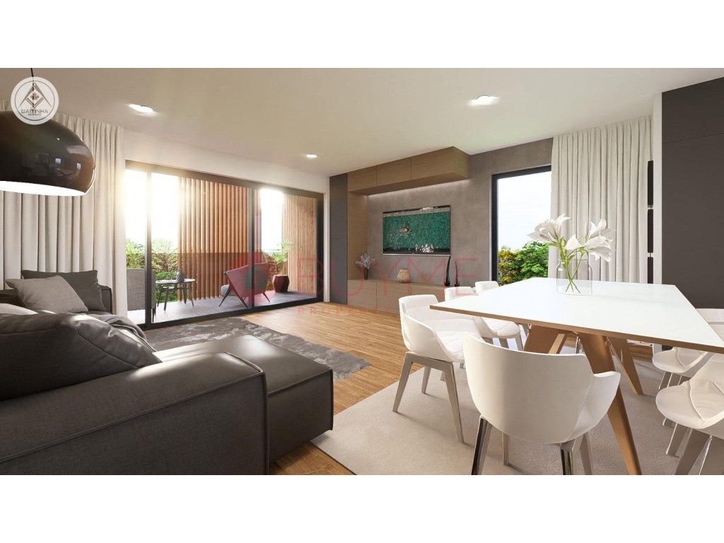 3 Schlafzimmer Wohnung in Quelfes, Portugal, Nr. 88751