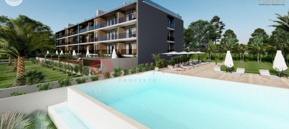 3 Schlafzimmer Wohnung in Quelfes, Portugal, Nr. 88751 36