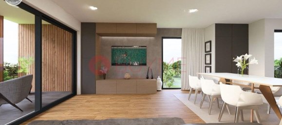 3 Schlafzimmer Wohnung in Quelfes, Portugal, Nr. 88751 43