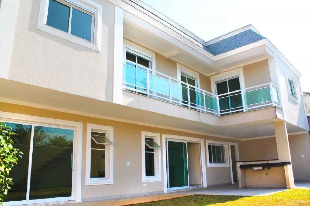 3 Schlafzimmer Haus in Sao Paulo, Brazil, Nr. 467354