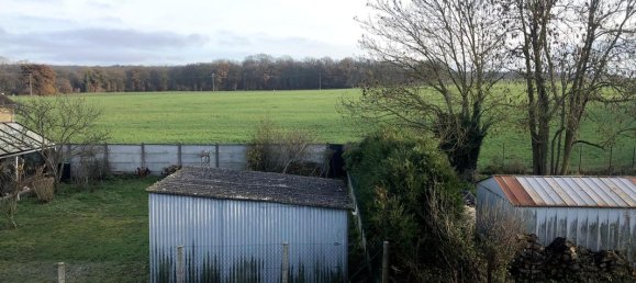 Casa T2 em Montigny-sur-Avre, France N.º 49996 8