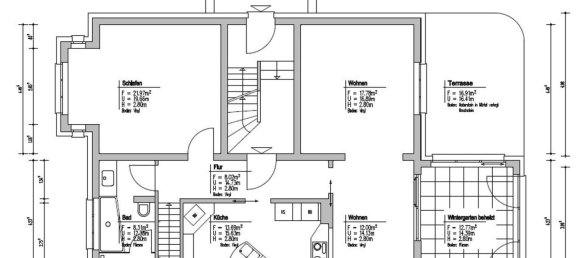 Dúplex de 4 habitaciónes en Oberhavel, Germany No. 36929 12