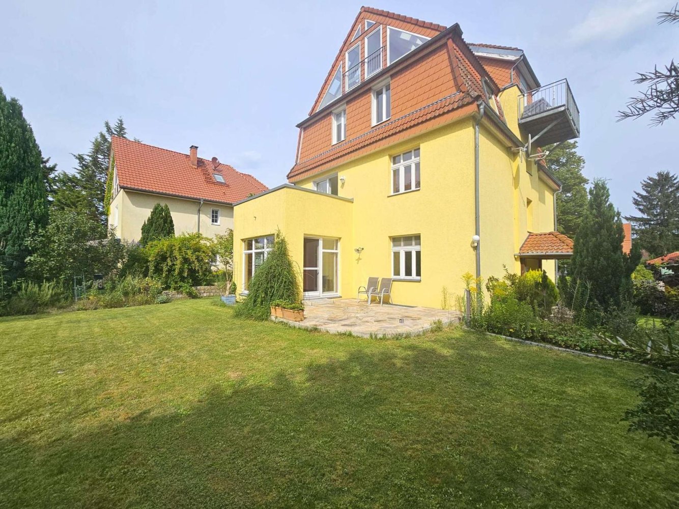 Dúplex de 4 habitaciónes en Oberhavel, Germany No. 36929