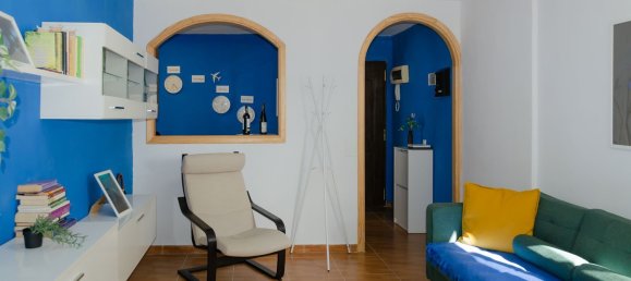 3 bedrooms Apartment in Las Palmas De Gran Canaria, Spain No. 149248 3