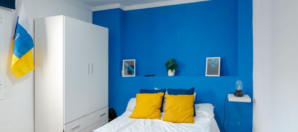 3 bedrooms Apartment in Las Palmas De Gran Canaria, Spain No. 149248 7