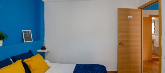 3 bedrooms Apartment in Las Palmas De Gran Canaria, Spain No. 149248 9