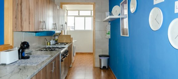 3 bedrooms Apartment in Las Palmas De Gran Canaria, Spain No. 149248 5