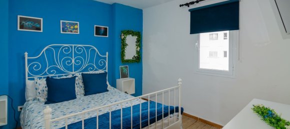 3 bedrooms Apartment in Las Palmas De Gran Canaria, Spain No. 149248 12