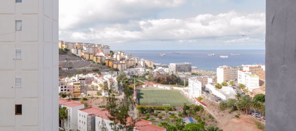 3 bedrooms Apartment in Las Palmas De Gran Canaria, Spain No. 149248 4