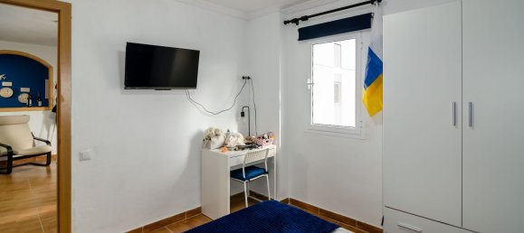 3 bedrooms Apartment in Las Palmas De Gran Canaria, Spain No. 149248 10