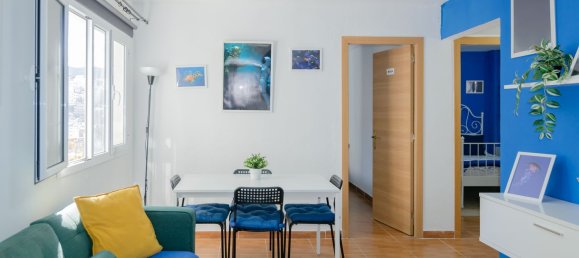 3 bedrooms Apartment in Las Palmas De Gran Canaria, Spain No. 149248 2