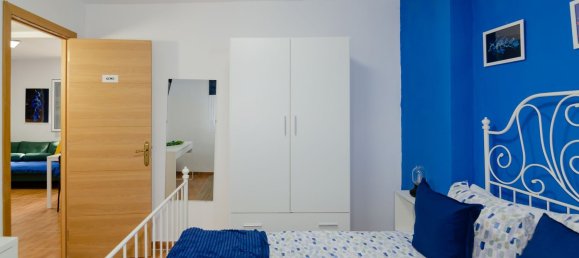 3 bedrooms Apartment in Las Palmas De Gran Canaria, Spain No. 149248 13