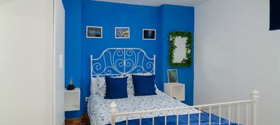 3 bedrooms Apartment in Las Palmas De Gran Canaria, Spain No. 149248 11