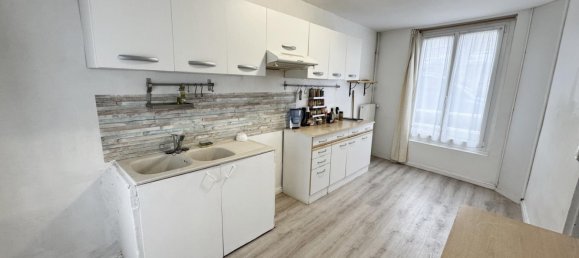 3 chambres Maison à Menucourt, France No. 284230 5