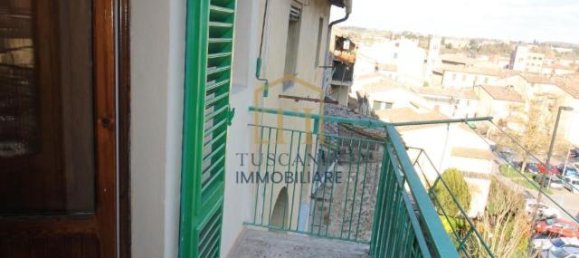 3-salle Appartement à Colle di Val d'Elsa, Italy No. 66917 11