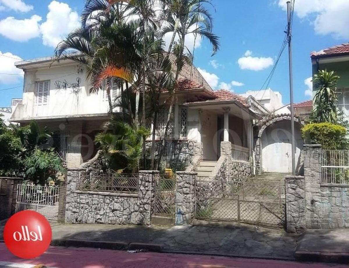 2 bedrooms House in Sao Paulo, Brazil No. 514187