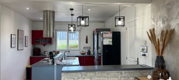 6 rooms House in Manche, France No. 357173 9