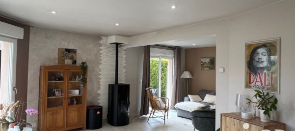 6 rooms House in Manche, France No. 357173 12