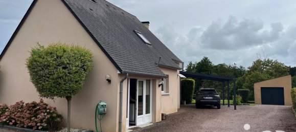 6 rooms House in Manche, France No. 357173 5