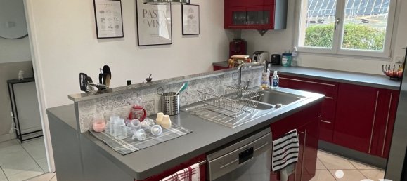 6 rooms House in Manche, France No. 357173 8