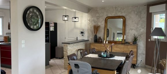 6 rooms House in Manche, France No. 357173 10
