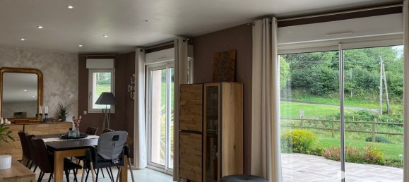 6 rooms House in Manche, France No. 357173 11