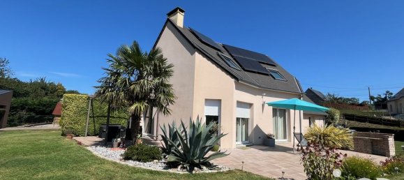 6 rooms House in Manche, France No. 357173 2