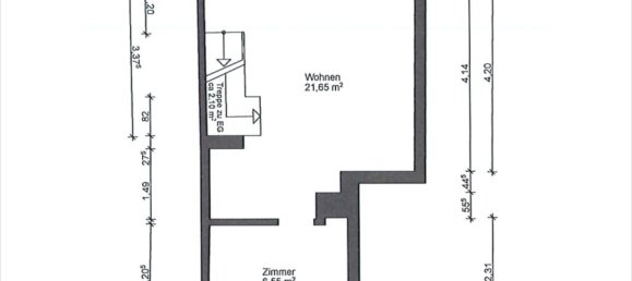 4-Zimmer Stadthaus in Bremen, Germany, Nr. 263858 8