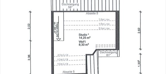 4-Zimmer Stadthaus in Bremen, Germany, Nr. 263858 10