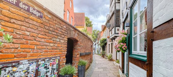 4-Zimmer Stadthaus in Bremen, Germany, Nr. 263858 2