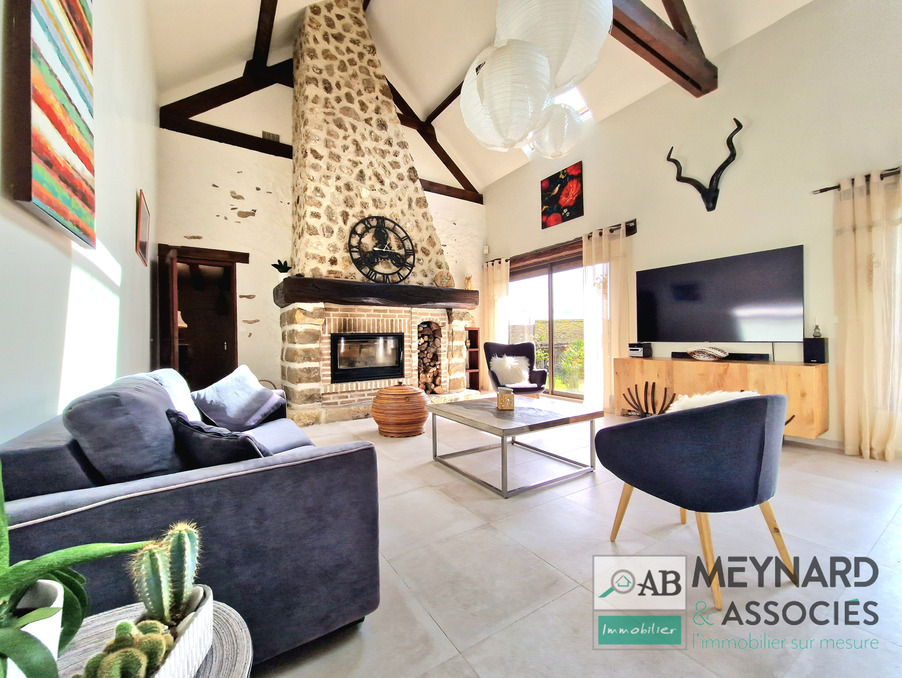 4 bedrooms House in Coulommiers, France No. 294322