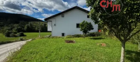 Casa de 3 dormitorios en Cantabria, Spain No. 182616 36