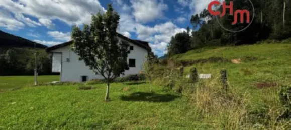 Casa de 3 dormitorios en Cantabria, Spain No. 182616 35