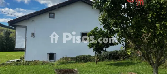 Casa de 3 dormitorios en Cantabria, Spain No. 182616 38