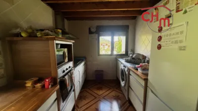 Casa de 3 dormitorios en Cantabria, Spain No. 182616