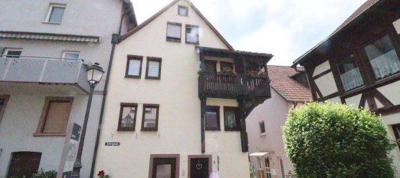 4 bedrooms Townhouse in Baden-Wurttemberg, Germany No. 68495 2