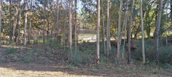 1140m² Land in Paredes de Coura, Portugal No. 53502 3