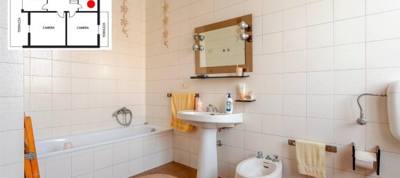 Casa de 6 habitaciónes en Poggio a Caiano, Italy No. 111838 28