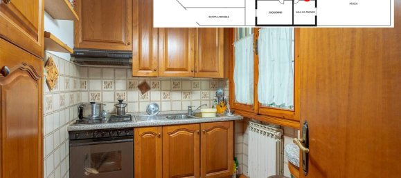 Casa de 6 habitaciónes en Poggio a Caiano, Italy No. 111838 15