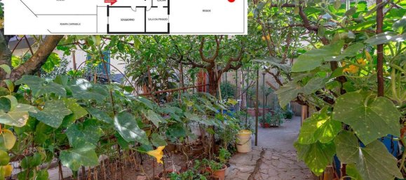 Casa de 6 habitaciónes en Poggio a Caiano, Italy No. 111838 13