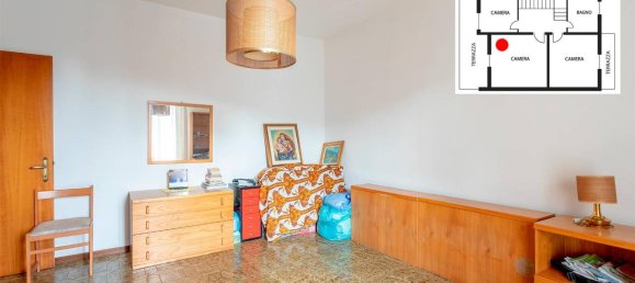 Casa de 6 habitaciónes en Poggio a Caiano, Italy No. 111838 25