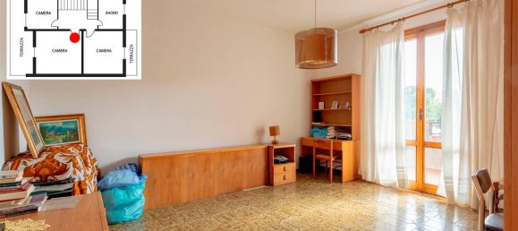 Casa de 6 habitaciónes en Poggio a Caiano, Italy No. 111838 22